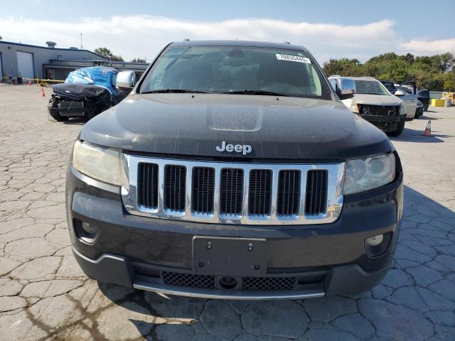 Photo 5 from auction – 2013 JEEP GRAND CHER with VIN 1C4RJFBG3DC639026