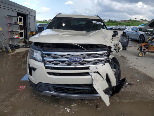 Photo 5 from auction – 2018 FORD EXPLORER X with VIN 1FM5K7D80JGA30466