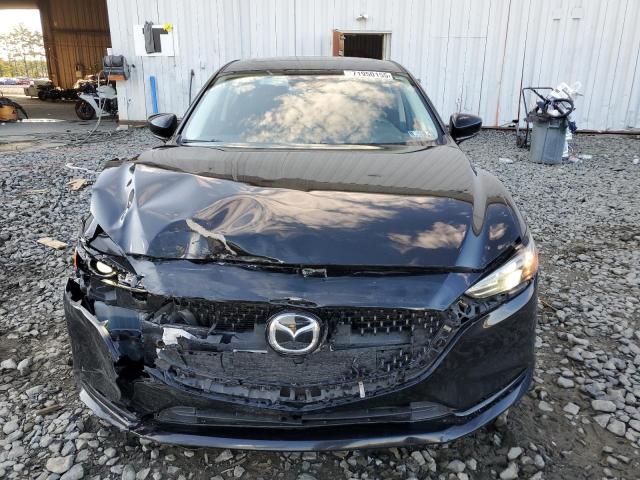 Photo 5 from auction – 2019 MAZDA 6 TOURING with VIN JM1GL1VM1K1506053