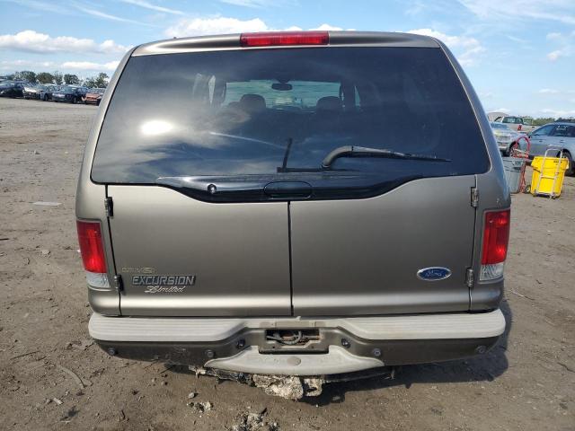 Photo 6 from auction – 2003 FORD EXCURSION with VIN 1FMSU43P23EC87096