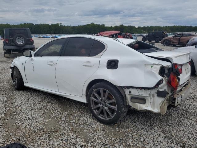 Photo 2 from auction – 2014 LEXUS GS 350 with VIN JTHBE1BL1E5038143