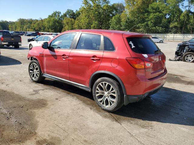 Photo 2 from auction – 2016 MITSUBISHI OUTLANDER with VIN JA4AR3AU8GZ031610