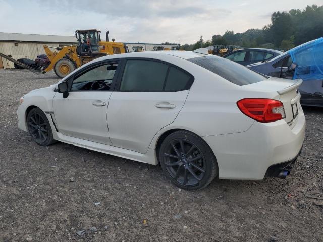 Photo 2 from auction – 2020 SUBARU WRX with VIN JF1VA1A69L9808073