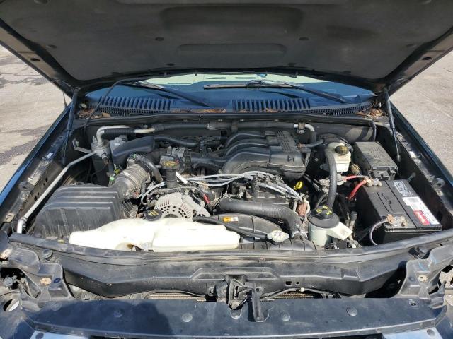 Photo 11 from auction – 2007 FORD EXPLORER S with VIN 1FMEU51K57UA02977