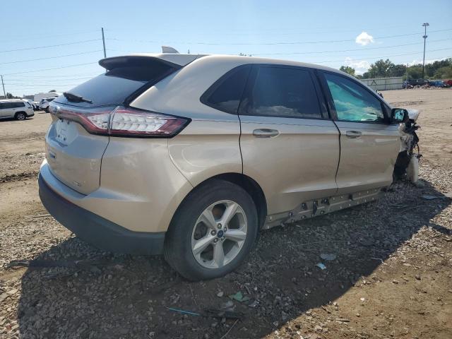 Photo 3 from auction – 2017 FORD EDGE SE with VIN 2FMPK4G92HBC66985
