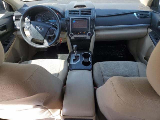 Photo 8 from auction – 2013 TOYOTA CAMRY L with VIN 4T4BF1FK7DR323208