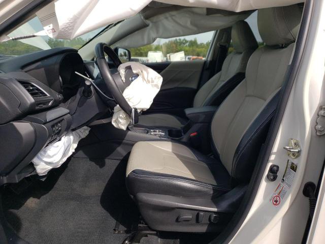 Photo 7 from auction – 2019 SUBARU FORESTER L with VIN JF2SKASC4KH527657