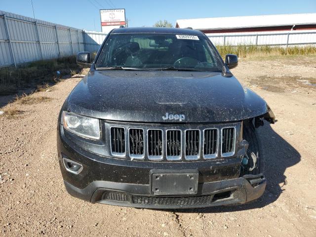 Photo 5 from auction – 2014 JEEP GRAND CHER with VIN 1C4RJFAG9EC130027