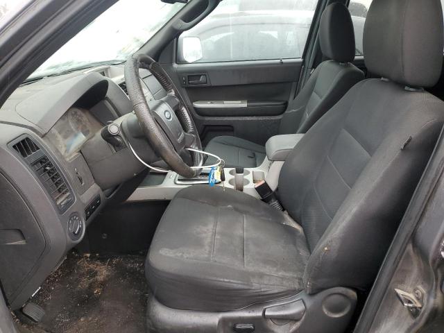 Photo 7 from auction – 2009 FORD ESCAPE XLT with VIN 1FMCU03G29KB09731