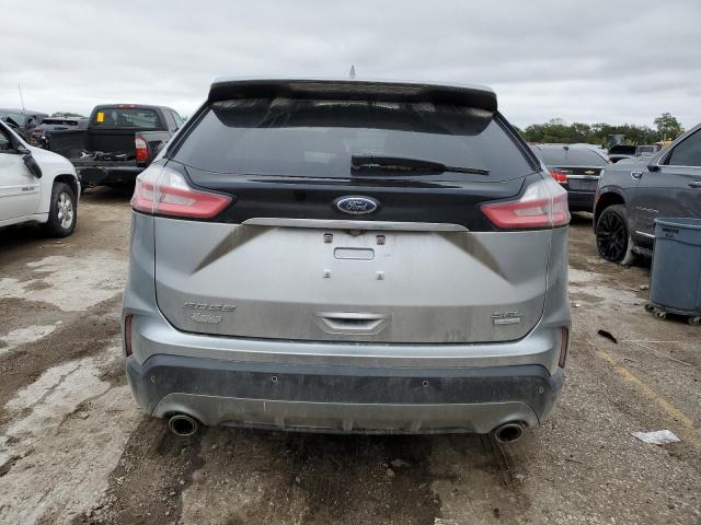 Photo 6 from auction – 2020 FORD EDGE SEL with VIN 2FMPK3J92LBA50257