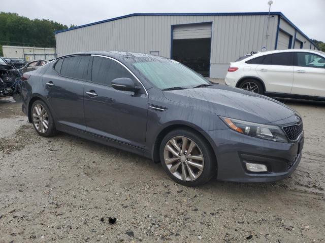 Photo 4 from auction – 2015 KIA OPTIMA EX with VIN 5XXGN4A71FG436947