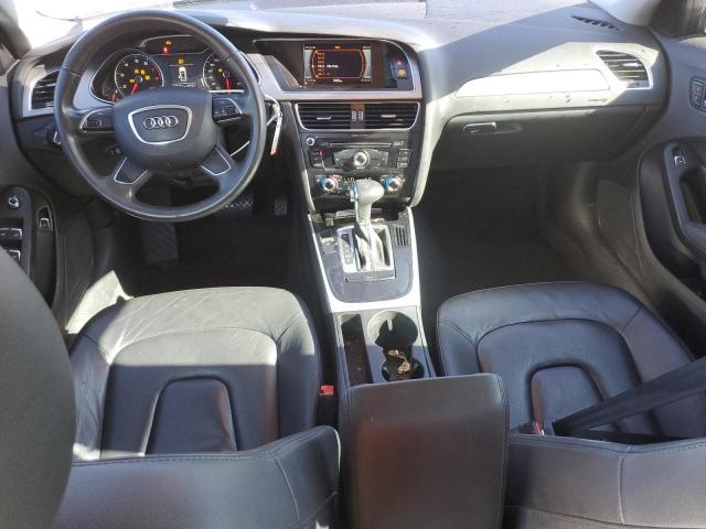 Photo 8 from auction – 2013 AUDI A4 PREMIUM with VIN WAUEFAFL8DA064635