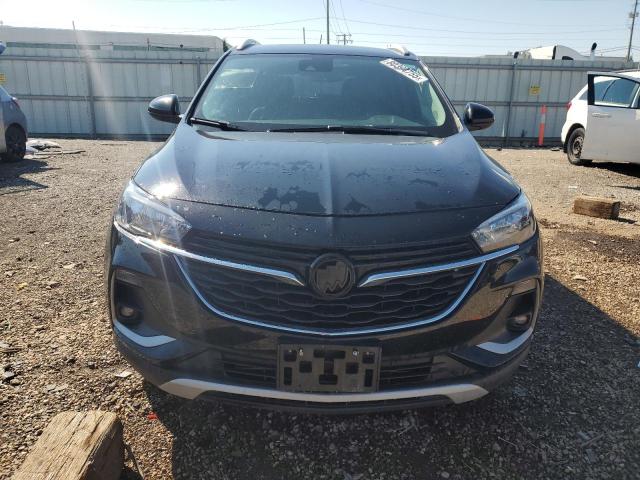 Photo 5 from auction – 2021 BUICK ENCORE GX with VIN KL4MMESL6MB172872