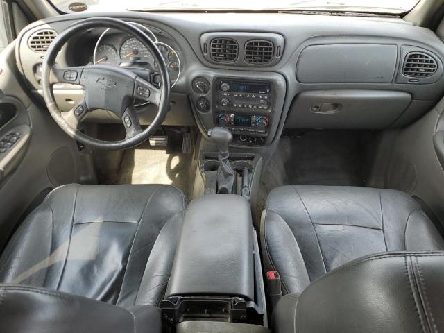 Photo 8 from auction – 2003 CHEVROLET TRAILBLAZE with VIN 1GNDT13S932328772