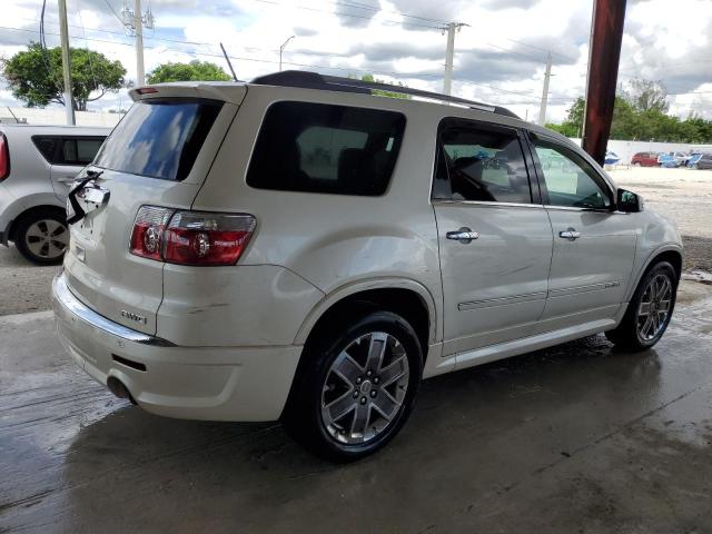 Photo 3 from auction – 2012 GMC GMC ACADIA with VIN 1GKKVTED4CJ318505