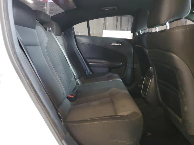 Photo 10 from auction – 2016 DODGE CHARGER SX with VIN 2C3CDXHG5GH179139