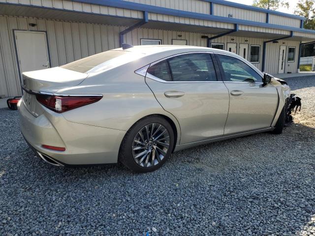 Photo 3 from auction – 2025 LEXUS ES 350 BASE with VIN 58AFZ1B15SU191894