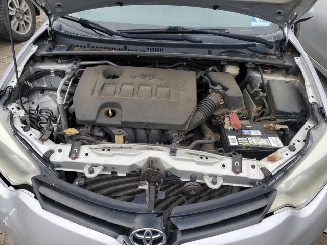 Photo 11 from auction – 2014 TOYOTA COROLLA L with VIN 5YFBURHE5EP133786