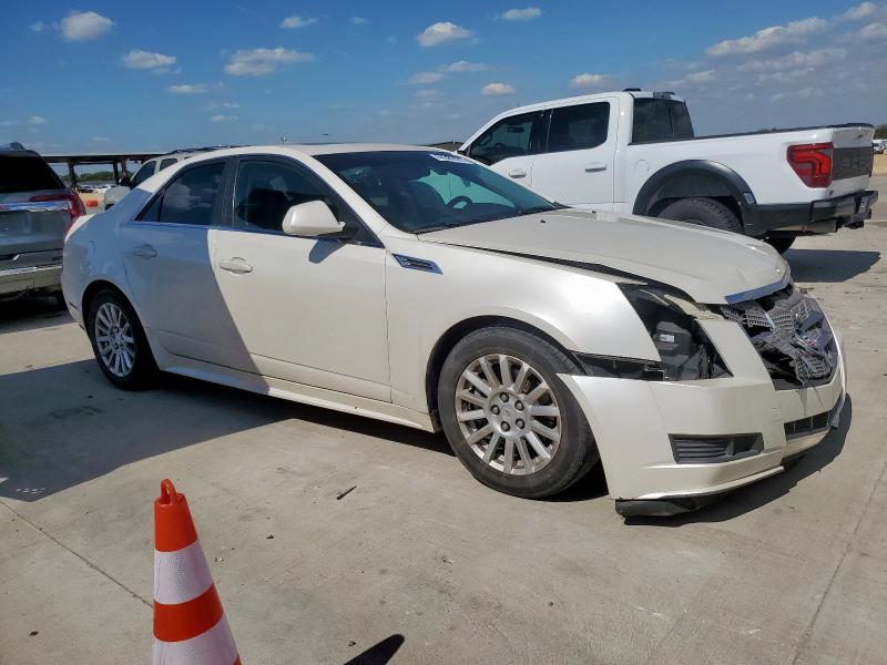 Фото 4 с аукциона – 2010 CADILLAC CTS с VIN 1G6DA5EG5A0107972