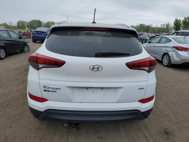 Photo 6 from auction – 2017 HYUNDAI TUCSON LIM with VIN KM8J3CA41HU522750