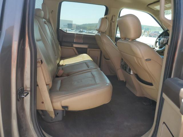 Photo 10 from auction – 2020 FORD F150 SUPER with VIN 1FTEW1EP0LFC05206