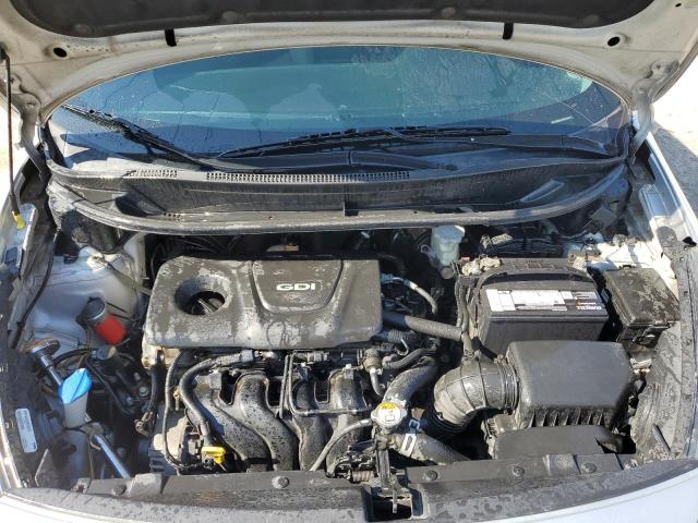 Photo 11 from auction – 2016 KIA RIO LX with VIN KNADM5A36G6676484