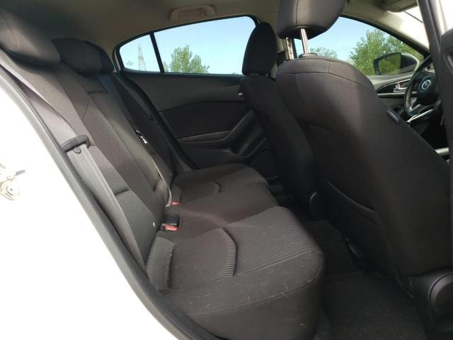 Photo 10 from auction – 2016 MAZDA 3 with VIN JM1BM1M33G1353697