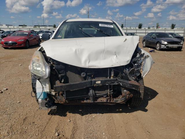 Photo 5 from auction – 2012 NISSAN ROGUE S with VIN JN8AS5MV9CW357782