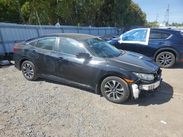 Photo 4 from auction – 2016 HONDA CIVIC LX with VIN 2HGFC2F51GH006302
