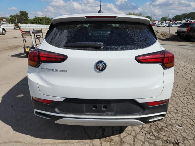 Photo 6 from auction – 2021 BUICK ENCORE GX with VIN KL4MMBS29MB121985