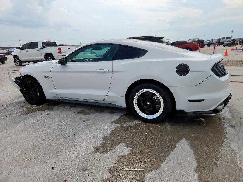 Photo 2 from auction – 2015 FORD MUSTANG GT with VIN 1FA6P8CF2F5412782