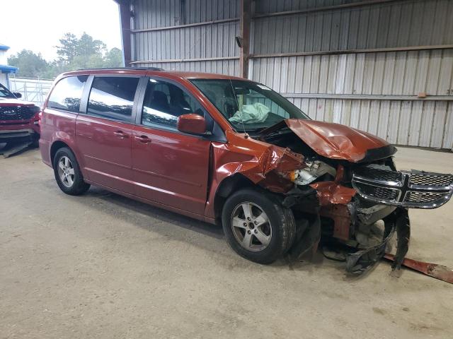 Photo 4 from auction – 2012 DODGE GRAND CARA with VIN 2C4RDGCG6CR185324