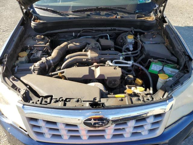 Photo 12 from auction – 2013 SUBARU FORESTER 2.5X PREMIUM with VIN JF2SHADC7DH417894