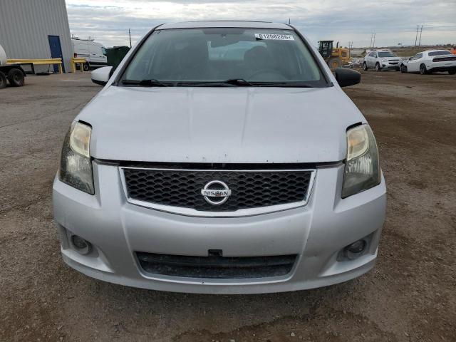 Photo 5 from auction – 2012 NISSAN SENTRA 2.0 with VIN 3N1AB6AP5CL766944