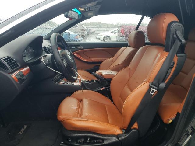 Photo 7 from auction – 2002 BMW 330 CI with VIN WBABS53482JU95184