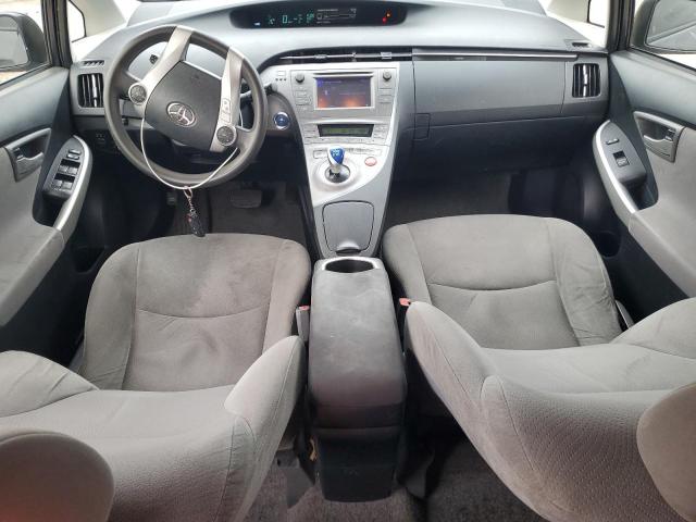 Photo 8 from auction – 2015 TOYOTA PRIUS with VIN JTDKN3DU3F0467138