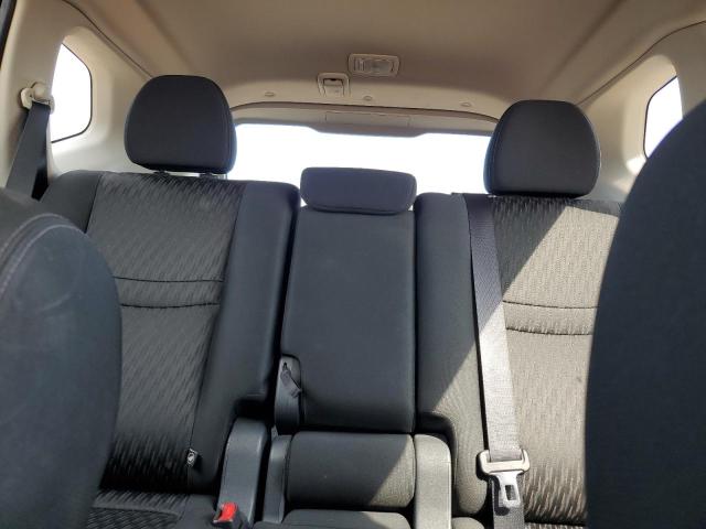 Photo 10 from auction – 2018 NISSAN ROGUE S with VIN KNMAT2MV3JP517105