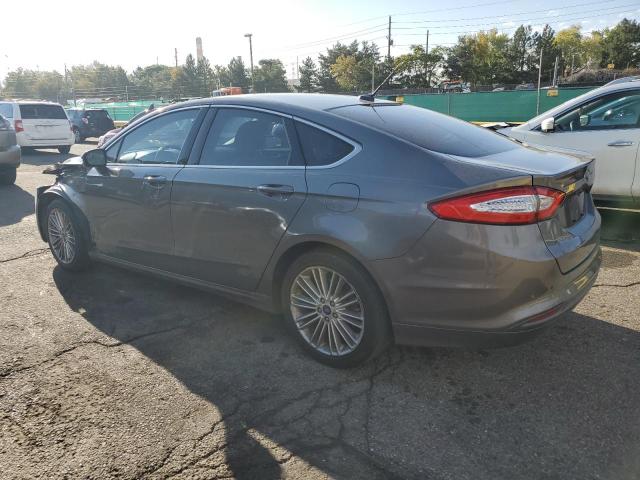 Photo 2 from auction – 2014 FORD FUSION SE with VIN 3FA6P0HD8ER115407