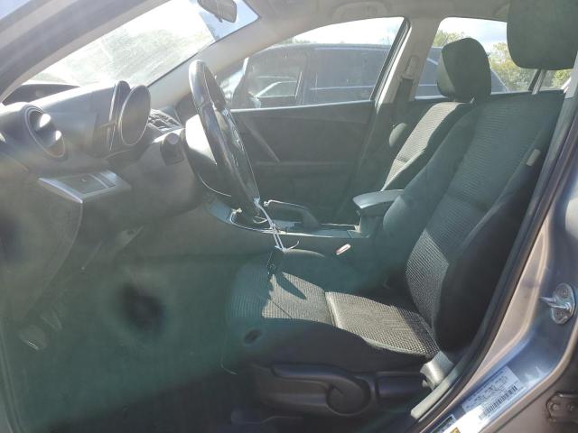 Photo 7 from auction – 2012 MAZDA 3 I with VIN JM1BL1V81C1683037