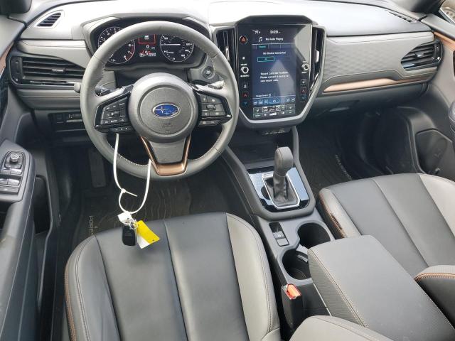 Foto 8 de la subasta – 2025 SUBARU FORESTER S con VIN JF2SLDHC8SH416860