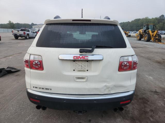 Photo 6 from auction – 2012 GMC ACADIA SLE with VIN 1GKKRPED4CJ149968