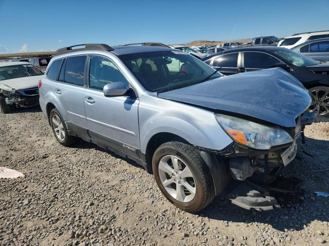 Photo 4 from auction – 2013 SUBARU OUTBACK 2. with VIN 4S4BRCKC9D3267323