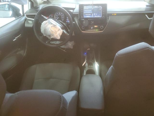 Photo 8 from auction – 2021 TOYOTA COROLLA LE with VIN 5YFEPMAE6MP224288