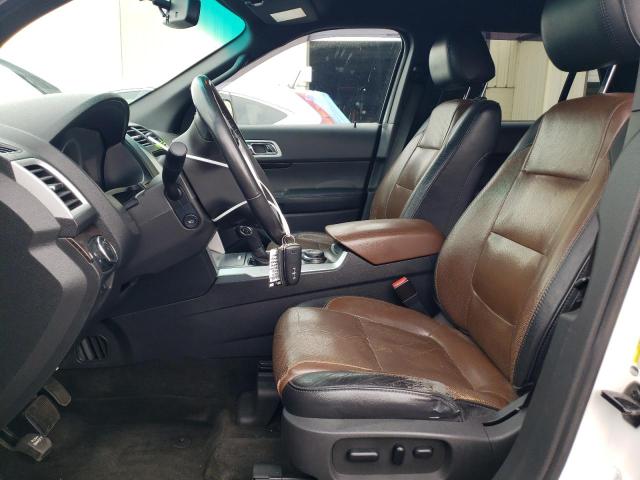Photo 7 from auction – 2011 FORD EXPLORER L with VIN 1FMHK8F80BGA73982