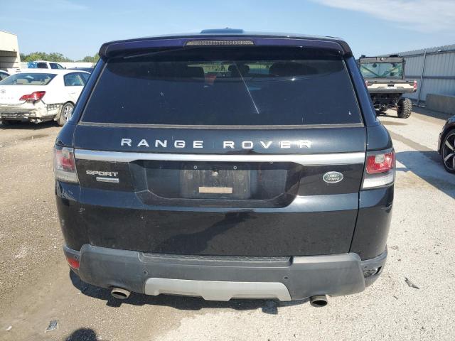 Photo 6 from auction – 2014 LAND ROVER RANGE ROVE with VIN SALWR2TF2EA393246