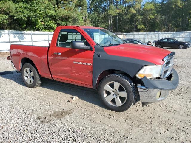 Фото 4 с аукциона – 2011 DODGE RAM 1500 с VIN 3D7JV1ET7BG546118