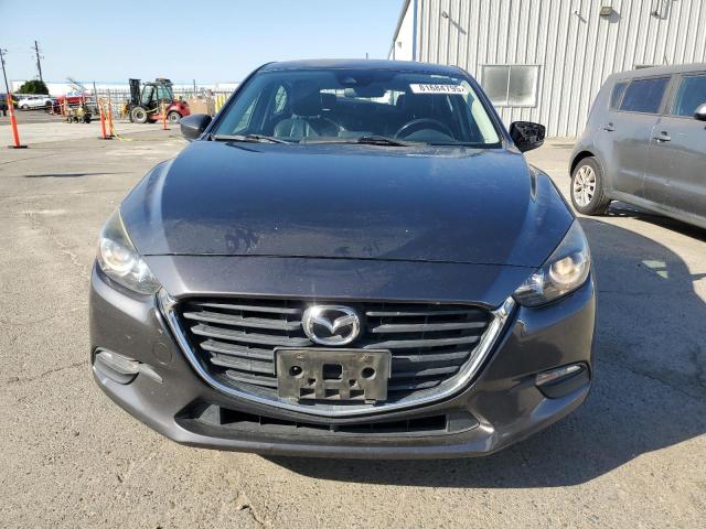 Photo 5 from auction – 2018 MAZDA 3 TOURING with VIN 3MZBN1L39JM239919