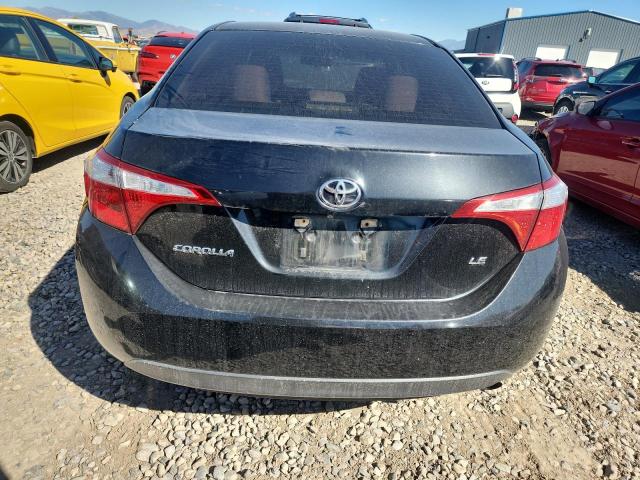 Photo 6 from auction – 2015 TOYOTA COROLLA L with VIN 5YFBURHEXFP317283