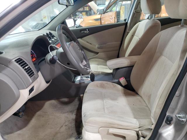 Photo 7 from auction – 2011 NISSAN ALTIMA BAS with VIN 1N4AL2AP3BN479254