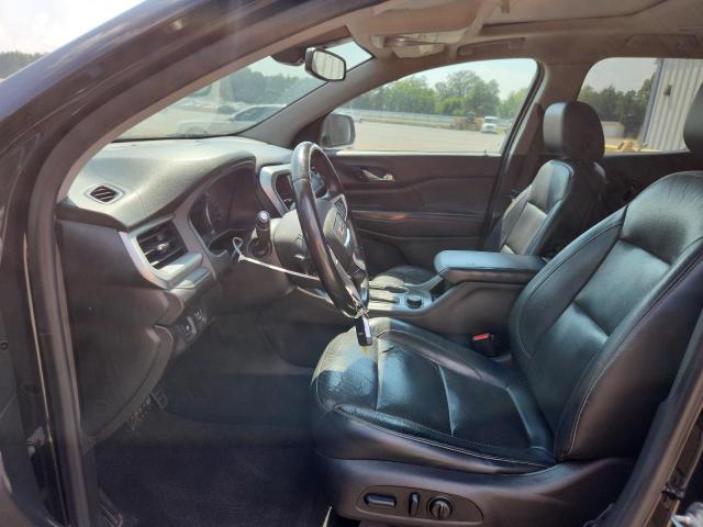 Photo 7 from auction – 2018 GMC ACADIA SLT with VIN 1GKKNNLS4JZ187510